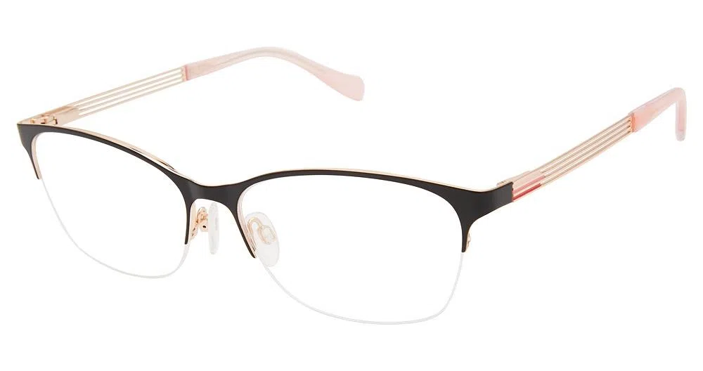 Tura by Lara Spencer LS304 Eyeglasses - view 2